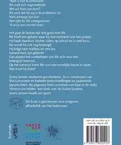 Winnen of verliezen | 9789077822418 Winnen of verliezen - Afbeelding 2