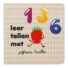 Leer tellen met juffrouw Aardbei | 9789083164823