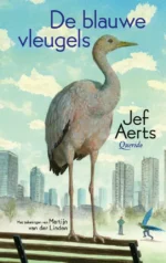 De blauwe vleugels | 9789048877010