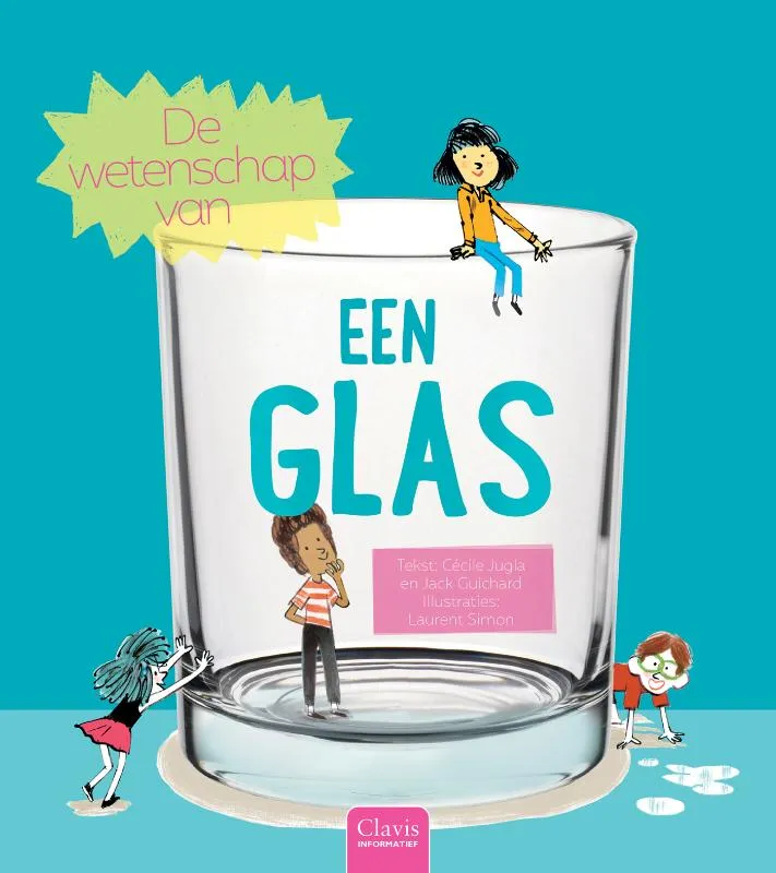 De wetenschap van een glas | 9789044848083 De wetenschap van een glas