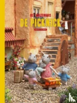 Verjaardag | 9783836960335