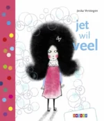 Jet wil veel | 9789048746217