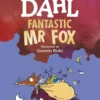 Fantastic Mr Fox | 9780241556023 Fantastic Mr Fox | 9780241556023