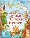 Geïllustreerde Griekse mythen