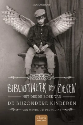Bibliotheek der zielen