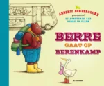 Berre gaat op berenkamp | 9789059973220