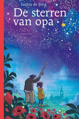 De sterren van opa