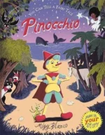 Pinocchio | 9781787418936