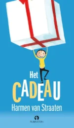 Het cadeau | 9789047623663 Het cadeau | 9789047623663