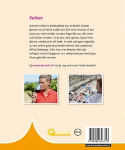 Alternative view of Ruiken
