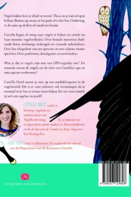 Alternative view of Kwie-kwie-kwie-kwie-kwie