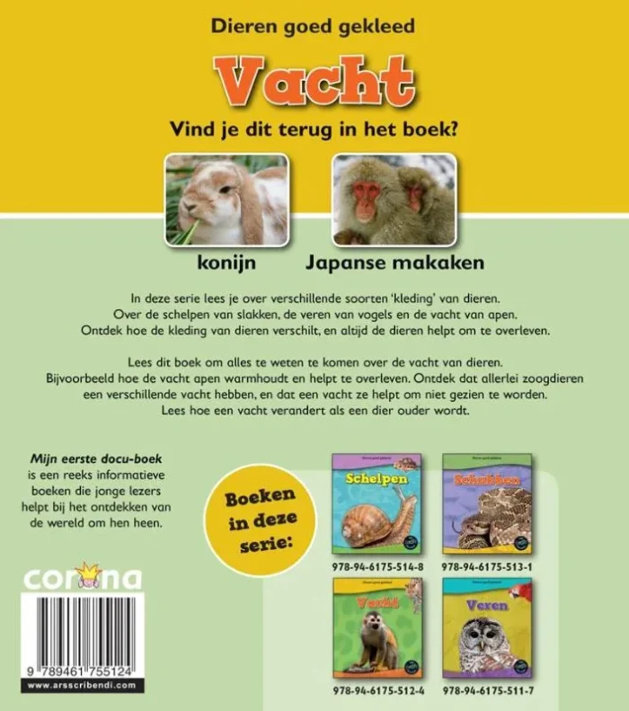 Vacht - Afbeelding 2