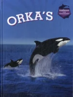 Orka's | 9789464393811