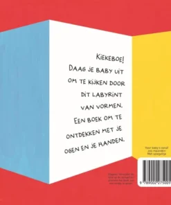 Alternative view of een doorkijkboekje