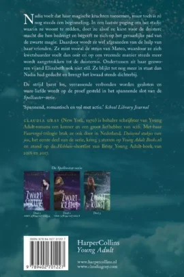 Alternative view of Zwartkunst