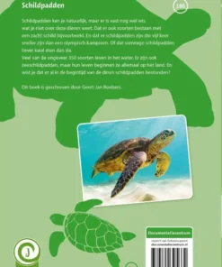 Alternative view of Schildpadden