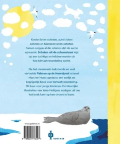 Alternative view of Scheten uit de schoorsteen