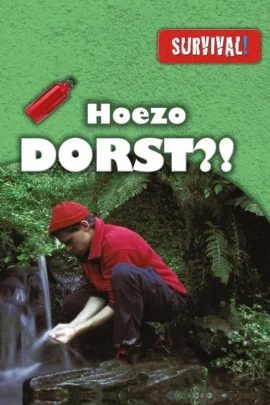 Hoezo dorst?