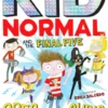 Kid Normal and the Final Five | 9781408897928