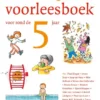 Het grote voorleesboek voor rond de 5 jaar | 9789056371913