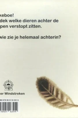 Alternative view of Kiekeboe!