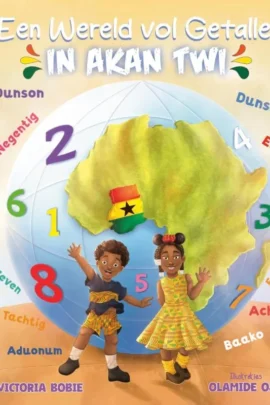 in Akan Twi