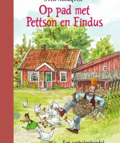 Ken jij Pettson en Findus?