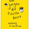 De jongen die Picasso beet | 9789048735839