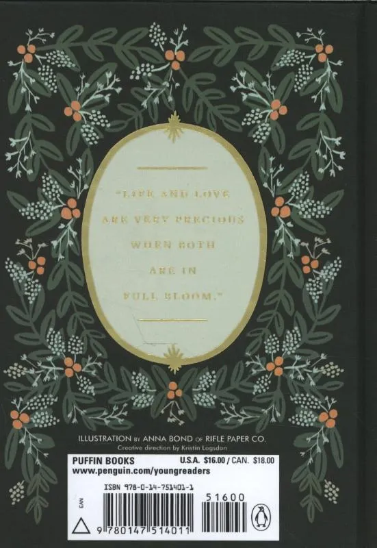 Little Women | 9780147514011 Little Women - Afbeelding 2