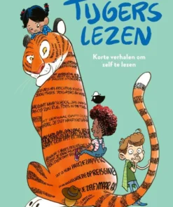 Tijgers lezen