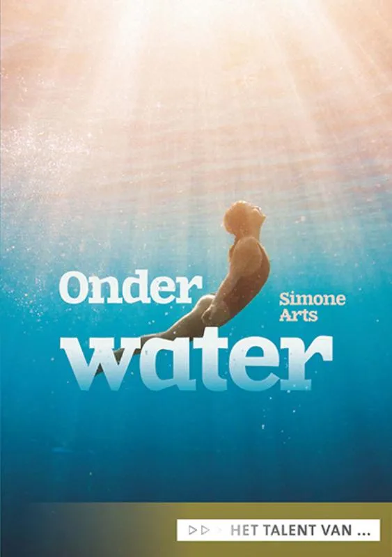 Onder water | 9789086962846 Onder water