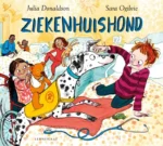 Ziekenhuishond | 9789047712848 Ziekenhuishond | 9789047712848