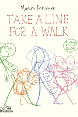 Take a Line for a Walk