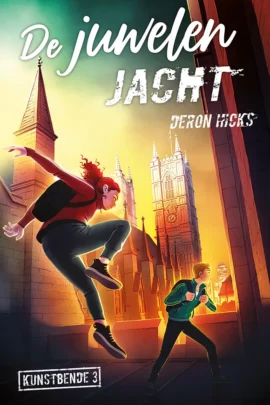 De jacht op de kroon