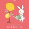 Mijn eerste voelboek | 9789036645751