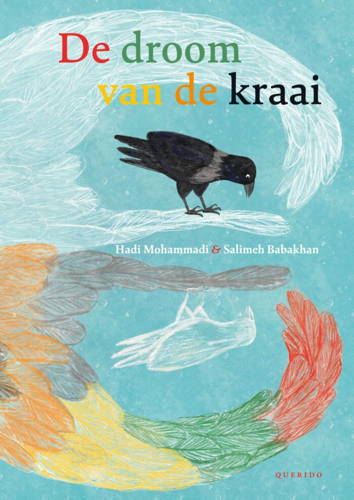 De droom van de kraai