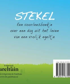 Alternative view of Stekel