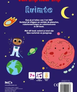 Kleuren met water voor de kleintjes | 9789403210988