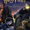 Harry Potter and the Philosopher's Stone | 9781408855904