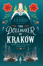 The Dollmaker of Krakow | 9781406379839