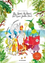 Hij komt, hij komt, die lieve goede Sint | 9789025884161 Hij komt, hij komt, die lieve goede Sint | 9789025884161