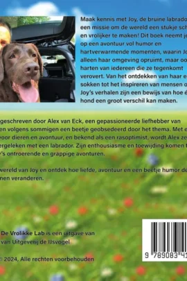 Alternative view of De Vrolikke Lab