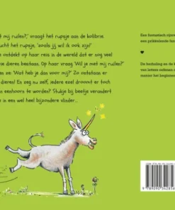 Wil je met mij ruilen? - Afbeelding 2