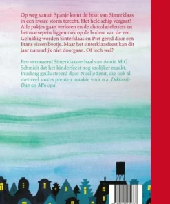 Alternative view of De heerlijkste 5 december in vijfhonderdvierenzeventig jaar