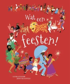 Wat een feesten!