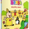 kartonboek met flapjes - Knuffel kwijt | 9789462776784