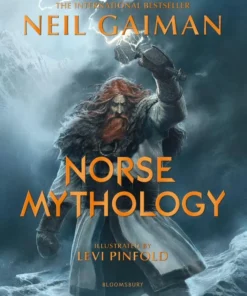 Norse Mythology Illustrated
