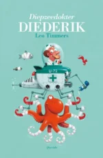 Diepzeedokter Diederik | 9789060389461