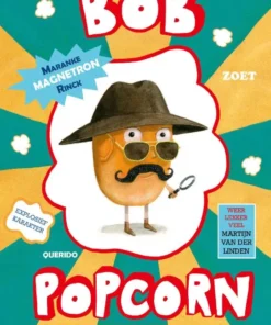 De popcorn spion