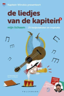 Mijn lichaam
